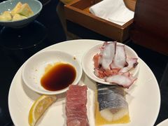 -五缘湾凯悦酒店·悦饗中餐厅