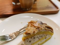 -Peet's Coffee皮爷咖啡(德基店)