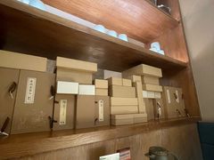 -梁家大院•农家菜(昆山会展中心店)