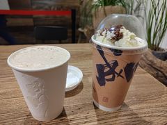春江水暖-成川茶店·潮汕工夫浓茶(万象店)