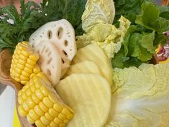 -周渝食惦酸菜鱼(青浦店)