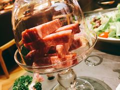 -黑牛の店·和牛烧肉(合生汇店)