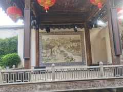 -三坊七巷历史文化街区