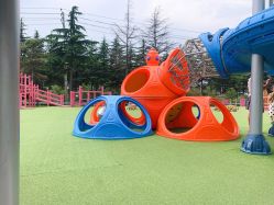 -童心园麦窑·儿童拓展探宝乐园
