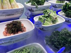 -百姓渔村(南中环店)