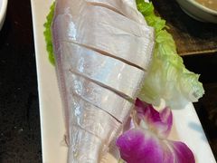 耗儿鱼-矮板凳老火锅(宽窄巷子店)
