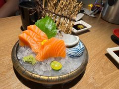 -三禾寿司(君尚店)