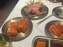 -西塔老太太泥炉烤肉(望京一店)