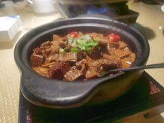 -姜君·千岛湖鱼头馆(浦东大道店)