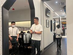 -小菜园新徽菜(南京秦淮龙蟠汇店)