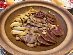 -老海陵·泰州菜(图书馆店)