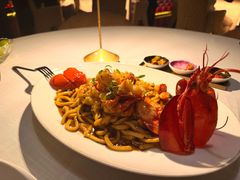 -莉莉海堂HAITANG·烤鸭(国贸商城店)