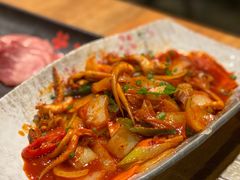 -肉匠Korean BBQ(兴盛路店)