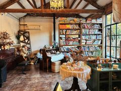 -陶野咖啡·面包披萨