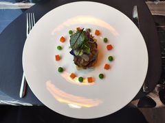 -La Saison乐颂·法餐厅
