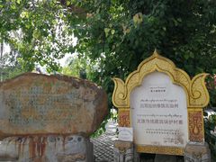 -西双版纳傣族园