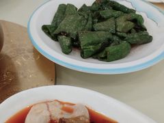 -幸福饭店(佛山路东段店)