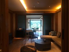 -逸廊大堂吧-下午茶·简餐-千岛湖自由洲际殿
