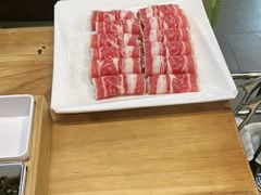 -金龙·打边炉(南京西路店)