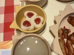 -西贝(华发商都店)
