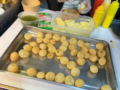 -大学城夜市