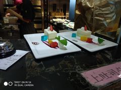 蛋糕-超级厨房概念餐厅(奥园广场店)