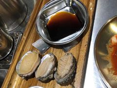 -本炙炭烤·蒲烧活鳗料理店(金沙洲店)