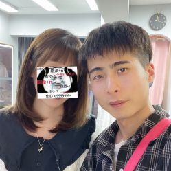 -KIMI HAIR SALON·烫染设计店