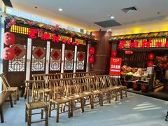 -老湘村·湖南土菜(天河维多利店)