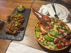 -SUPER BOWL超级碗(崂山丽达店)