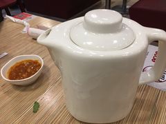 -粤仔湾砂锅粥(广益哥伦布店)