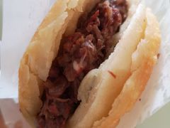 -闫家驴肉老店(华电一校店)