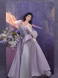 -第一夫人婚纱摄影(南京店)