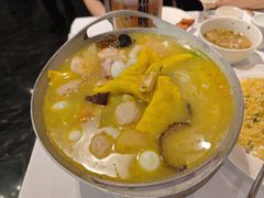 江南一品头道菜-海富门·带鱼·淮扬菜·粤菜(甘家口店)