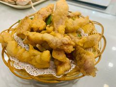 椒盐排条-小实惠嘉(威海路店)