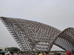 -南汇嘴观海公园