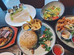 -bluefrog蓝蛙(皇庭广场店)