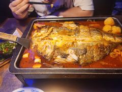 -炉鱼(天河领展店)