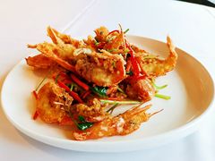 -上海小南国(国会店)