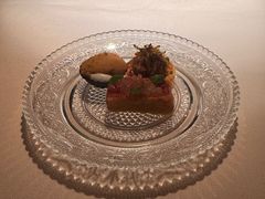 -三嚥阁 La Villa Restaurant