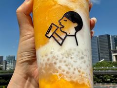 -喜茶(上海正大广场店)