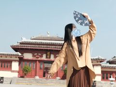 -洛阳古墓博物馆