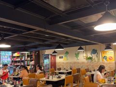 -味之绝热血美蛙鱼火锅(中坝店)