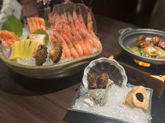 -匠和风精致料理(莆田财富中心店)