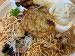 -素满香·素食自助餐(苏州·临顿路店)