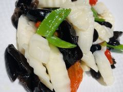 -峰厨大鱼泡饼(水上公园店)