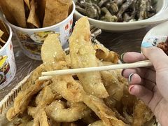 -小民大排档(光谷店)