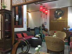 -新月水疗保健中心(2号店)