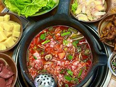 -笔记安顺夺夺粉火锅