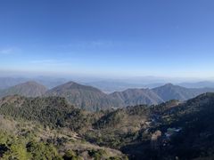 -九华山风景区